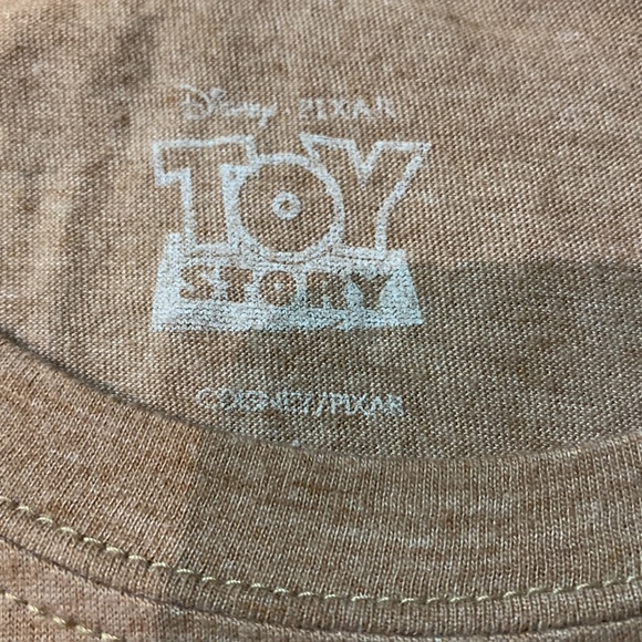 Disneys Toy Story shirt - Picture 2 of 4